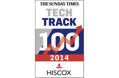 Tech-Track-100