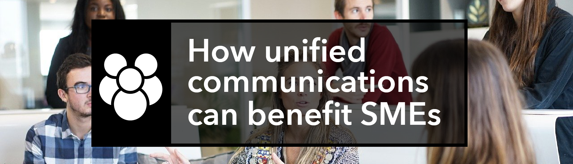 Unified communications for SMEs